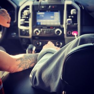 Meet your Posher, Melinda